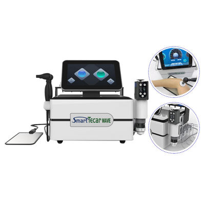 Хорошая цена Машина емкостных и сопротивления RF красоты оборудования Ems ударной волны онлайн