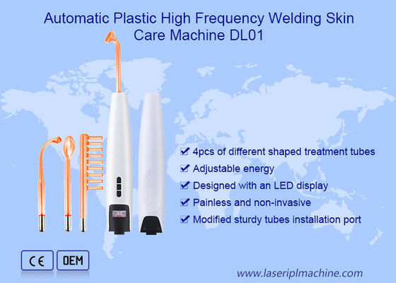Хорошая цена Машина массажа высокочастотной стороны перевозчика морщинки лицевая онлайн