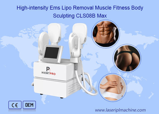 Тело кавитации Ems 2.3kva высокой интенсивности уменьшая машину