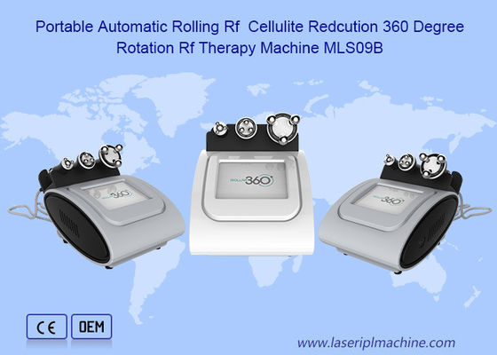 Хорошая цена Портативная тройная кожа радиочастоты 10W затягивая машину онлайн