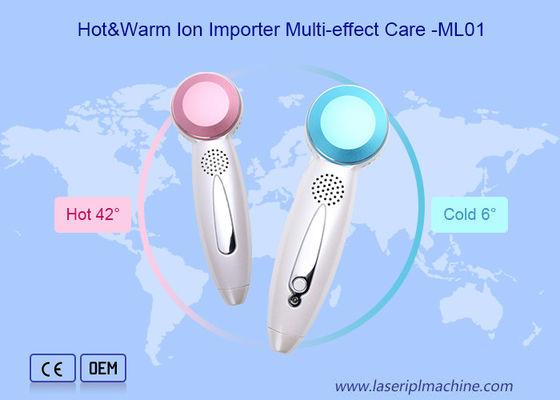Хорошая цена Анти- старея дом удаления морщинки использует CE прибора красоты онлайн